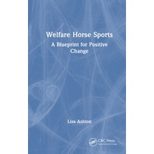Welfare Horse Sports - Ashton, Lisa Equicoach.Life