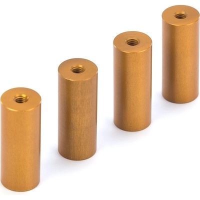 ModelMotors Dištančné stĺpiky 41xx 30 mm