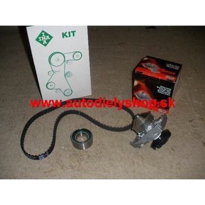 Fiat CINQUECENTO 7/91-1/98 rozvody Sada 1,1i / remeň 104zubou