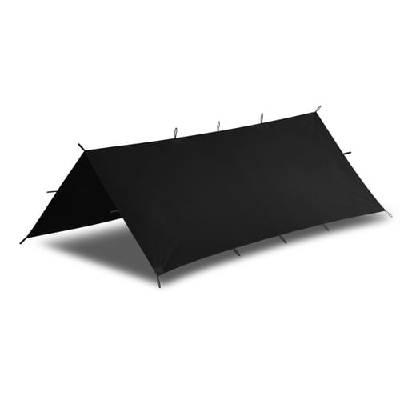 Helikon-Tex Supertarp Small 250 x 200 cm čierna