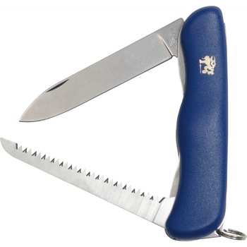 MIKOV 115-nh-2ak Цвят: син