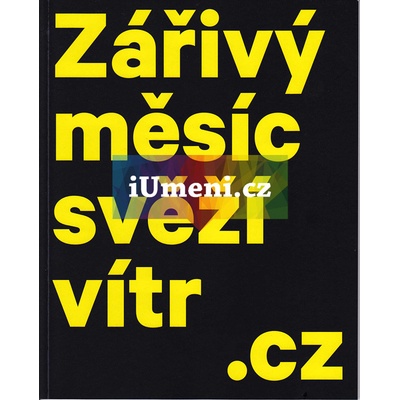 Zářivý měsíc svěží vítr.cz -