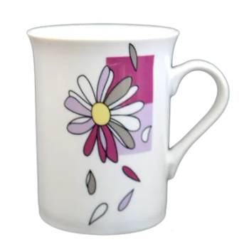 Image 1 of Jin bo yang Чаша порцелан 9oz с декор 28В130 (012713)