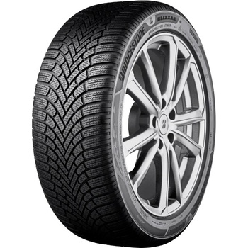 Image 1 of Bridgestone Blizzak 6 XL 185/55 R16 87H