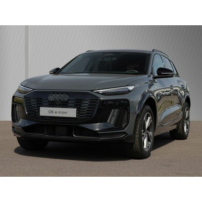 Audi Q6 e-tron Performance 225 kW