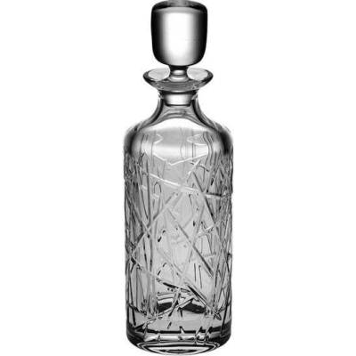 Crystal Bohemia CONE KARAFA NA WHISKY 750 ml
