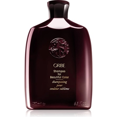 ORIBE Beautiful Color шампоан за боядисана, химически третирана и изрусявана коса 250ml