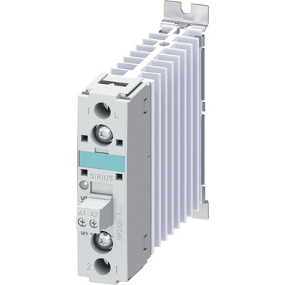 SIEMENS Stykač 3RF2320-1BA04 24VDC 3RF2320-1BA04