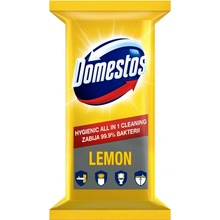 DOMESTOS „XXL citrón“ Vlhčené obrúsky 100 ks