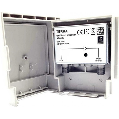 Terra AB010L