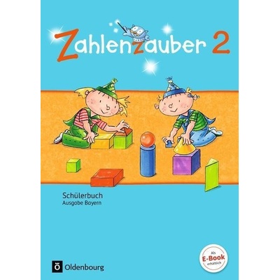 2. Jahrgangsstufe, Schülerbuch