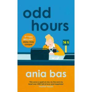 Odd Hours | Ania Bas (ISBN: 9781802793581)