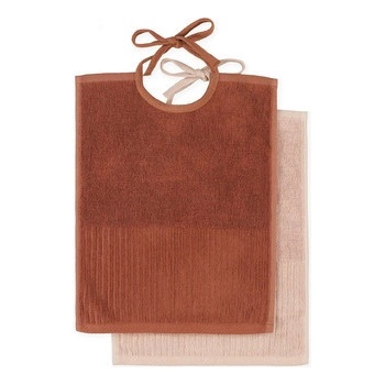 Trixie Bryndák 2 pack XL Rose