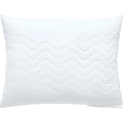SCAN QUILT Vankúš CLASSIC Zips Bavlna/PES 45x90