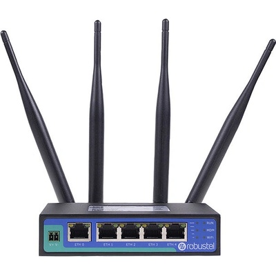 Robustel R2011-A-4L-A12EU