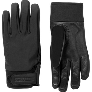 Sealskinz Дамски ръкавици Sealskinz Women's Kelling Gloves - Black (202-6887-0111)