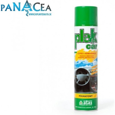 Atas Plak Čistič na palubnú dosku Car-Polmat 600 ml