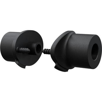Adaptér pre spätné zrkadlo na SYNCROS Syncros Mirror Adapter, Urban Grips