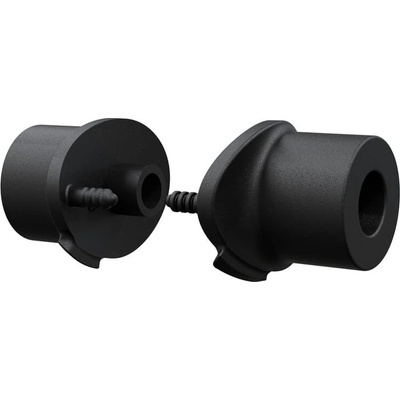 Adaptér pre spätné zrkadlo na SYNCROS Syncros Mirror Adapter, Urban Grips