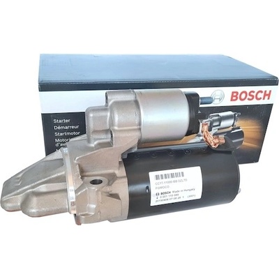 Startér Ford Transit 2.2 TDCi Bosch 0001115089 originál