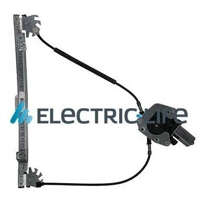Zvedací zařízení oken Electric Life ZR RN39 R