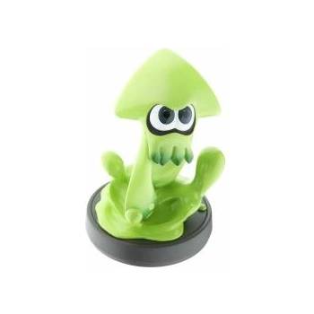 Nintendo amiibo Splatoon Inkling Tintenfisch - 209952