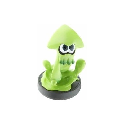 Nintendo amiibo Splatoon Inkling Tintenfisch - 209952