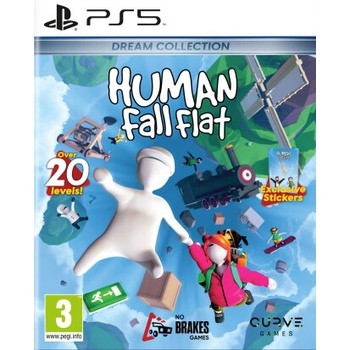 Human: Fall Flat Dream Collection