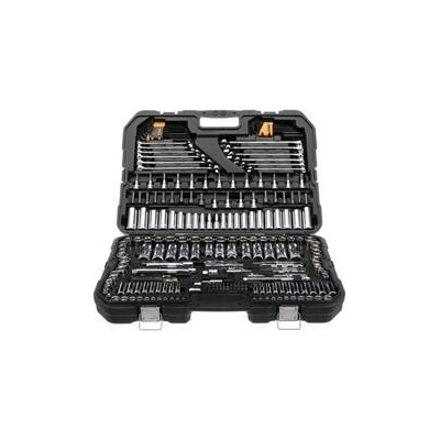 DeWALT DWMT81535-1 Mechanická sada nářadí, 247 ks