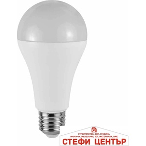 VIVALUX Giga led 18w e27 cl 4000k (viv004696)