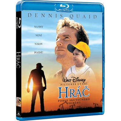 Hráč BD