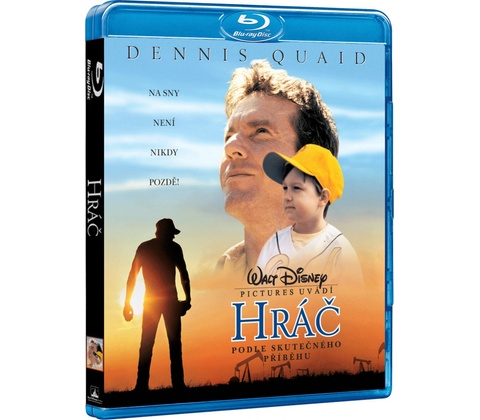 Hráč BD