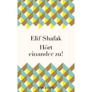 Hört einander zu! | Michaela Grabinger (ISBN: 9783036958446)
