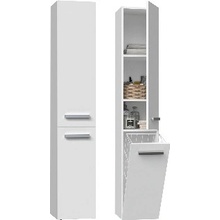 TP Living NEL IV biela mat