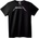 NOONEBRAND Тениска Metallica Лого - 2XL, White