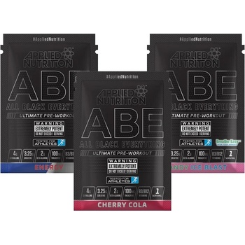 Image 1 of Applied Nutrition Applied A. B. E, 10.5 Grams