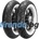 METZELER ME888 Marathon Ultra WW ( 130/80B17 TL 65H BR, M/C, Предно колело WW )