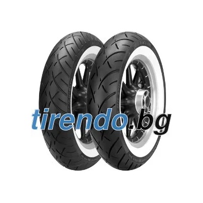 METZELER ME888 Marathon Ultra WW ( 130/80B17 TL 65H M/C, Предно колело, BR WW )