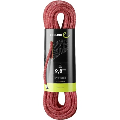 Edelrid Boa 9,8mm 200m