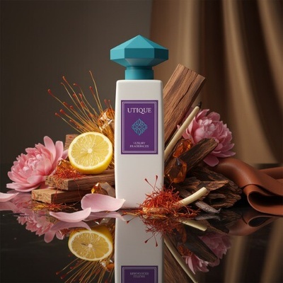 Utique Muffin parfum unisex 100 ml