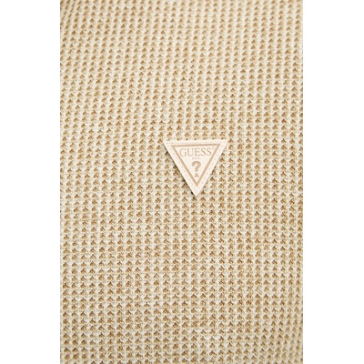 GUESS Мъжка риза (M6GP09.K3078)