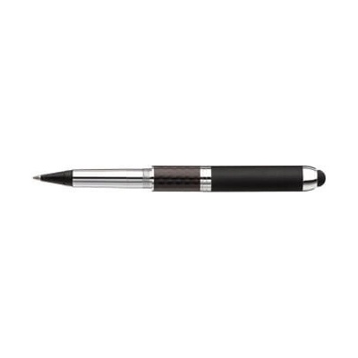 Heri V85321 Promesa Stamp and Touch Black keramické pero s razítkem