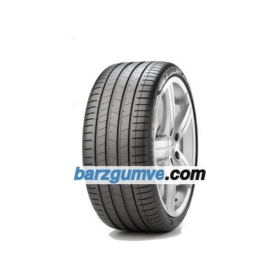 Pirelli P Zero PZ4 LS ( HL265/35 R21 103Y XL Elect, LM2, PNCS, (MFS) )