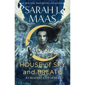 House of Sky and Breath (2023)