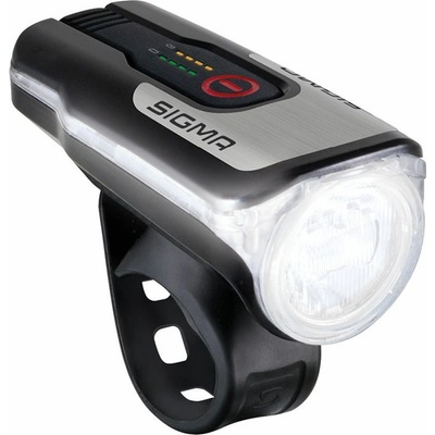 Sigma Aura 80 USB predne čierne