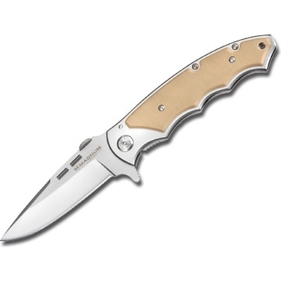 Böker Magnum Slim Jim 01MB165