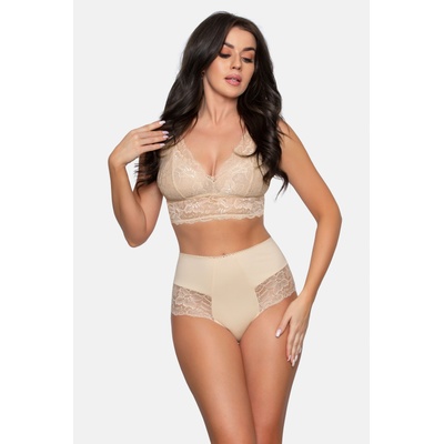Babell Бикини Figi-BBL-187-Beige-BeigeV-60722-Beige - Син, размер XL
