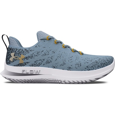Under Armour Маратонки Under Armour Flow Velociti 3 Men's Running Shoes - Blue