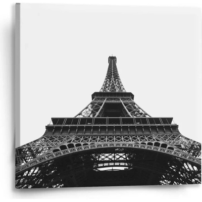Sablio Obraz Eiffel Tower 4 - 50x50 cm