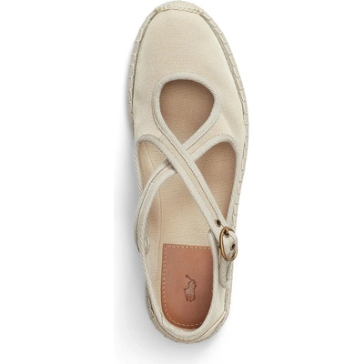 Ralph Lauren Балеринки Polo Ralph Lauren Crss Flat (818P01577001.101)